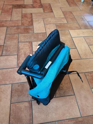 Passeggino Cybex Libelle - Azzurro ultraleggero
