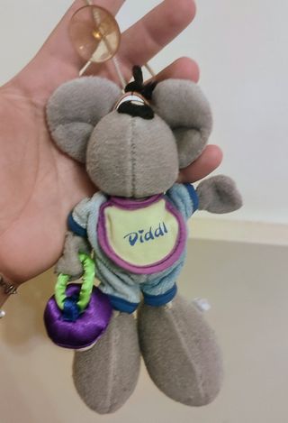 Peluche Diddl Maus