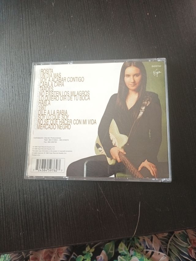 CD Amaral - Música Pop Rock Nacional