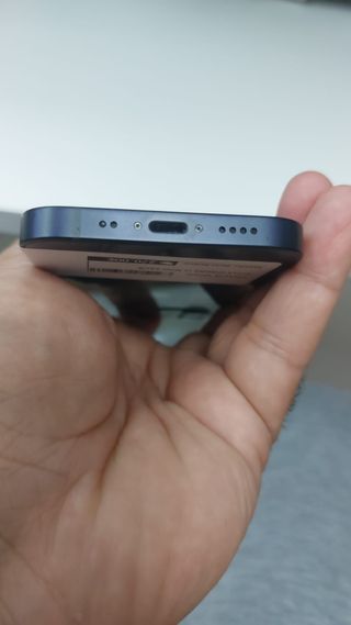 iPhone 12 Mini 64GB - Grigio siderale