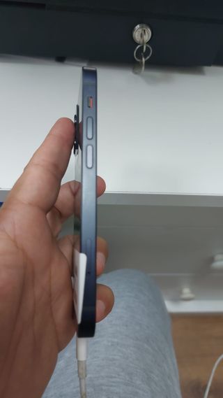 iPhone 12 Mini 64GB - Grigio siderale