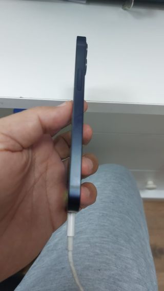 iPhone 12 Mini 64GB - Grigio siderale