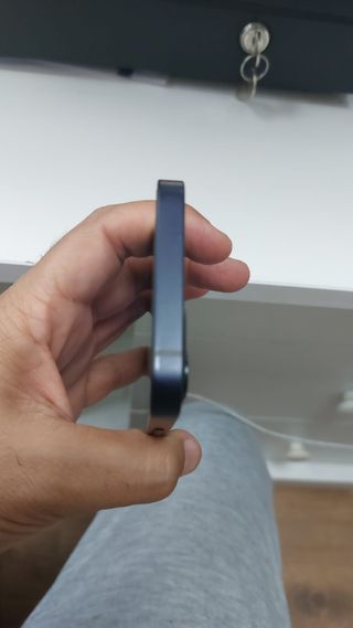 iPhone 12 Mini 64GB - Grigio siderale