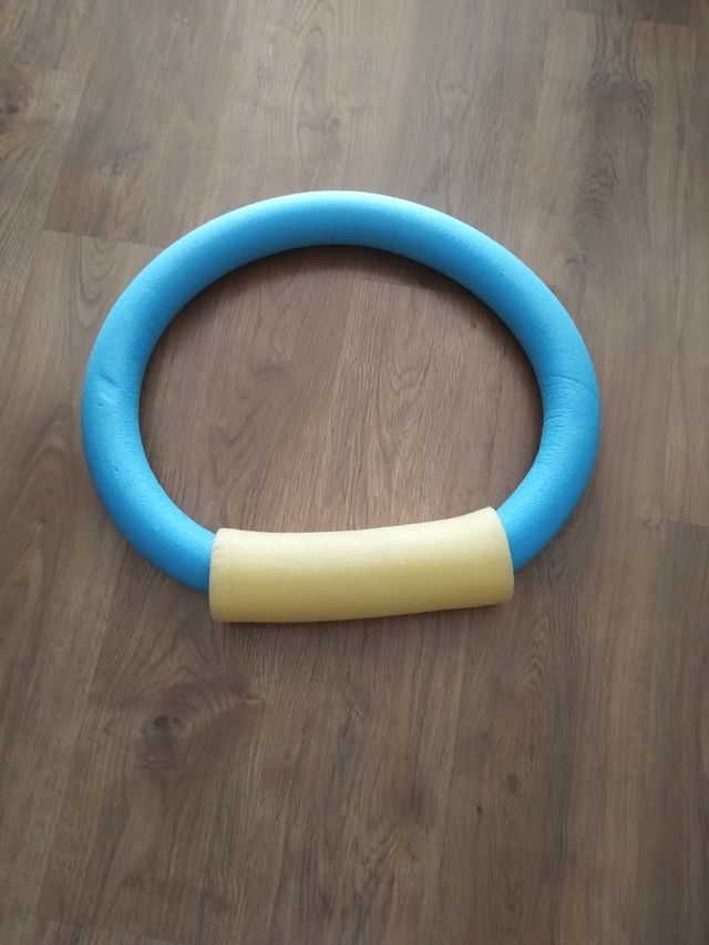 Flotador piscina niños