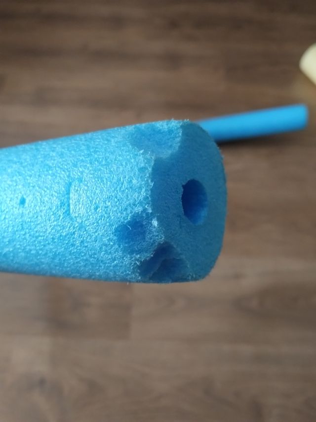 Flotador piscina niños