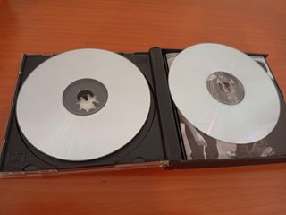 2CD Bob Dylan The 30th Anniversary Concert