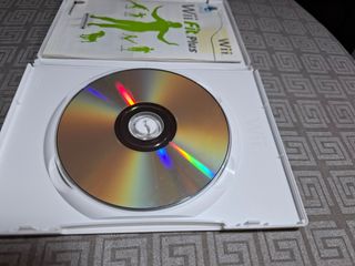 Wii Fit Plus - Nintendo Wii
