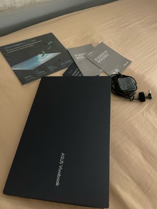 ASUS Vivobook - Portátil 