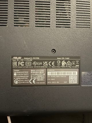 ASUS Vivobook - Portátil 