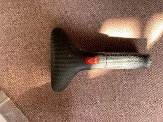 Remo Starboard Velocity 2025 - Carbono