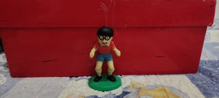 Figura Arthur Foster