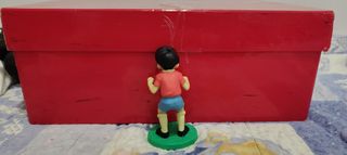 Figura Arthur Foster