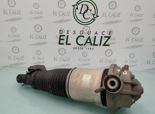 Audi 182012 7l8616002 amortiguador tras der q7 4l