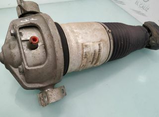 Audi 182012 7l8616002 amortiguador tras der q7 4l