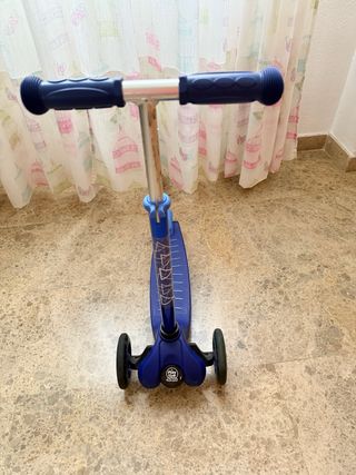 Patinete Playtive Junior infantil