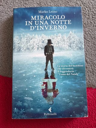 Miracolo in una notte d'inverno (Feltrinelli Ki...
