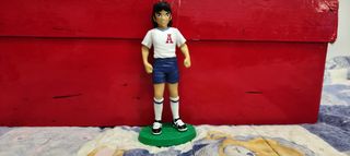 Figura Oliver Atom