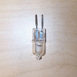 4x Lampadine G5.3 35w 12v