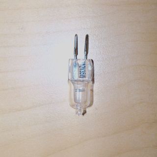 4x Lampadine G5.3 35w 12v
