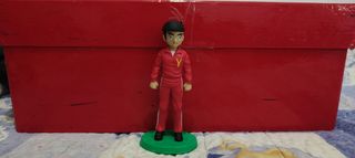 Figura Charlie Custer