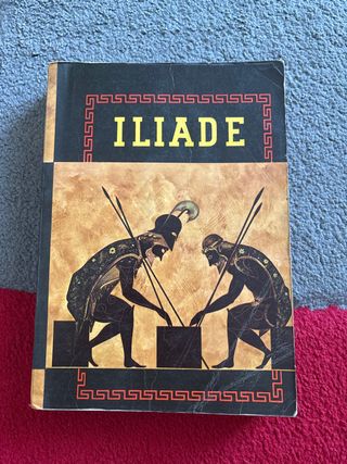 Iliade