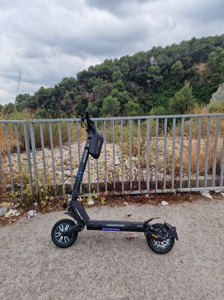 Smartgyro Crossover Dual Max 2
