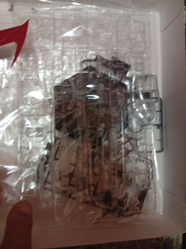 Mazinger Z Infinity HG 1/144