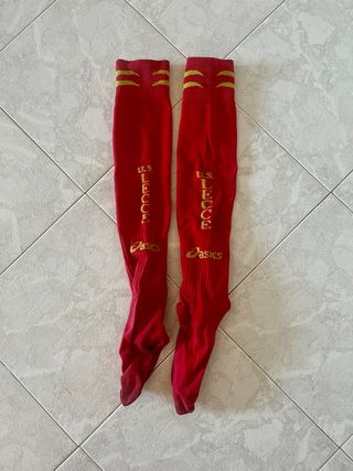Calzettoni Lecce Asics