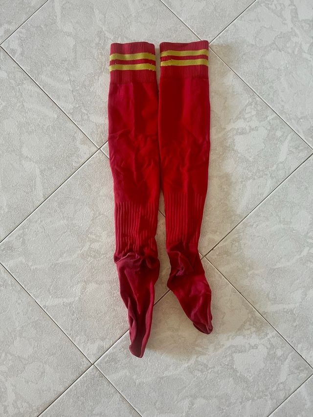 Calzettoni Lecce Asics