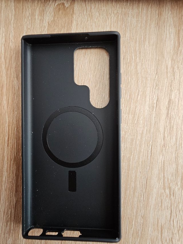 Funda Pitaka Samsung S23 Ultra