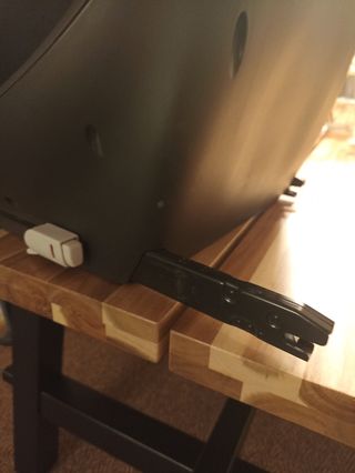 Se vende silla de bebe GB para coche