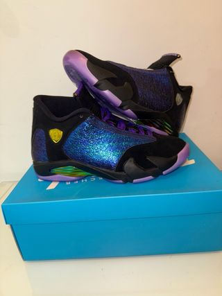 Jordan 14 “Doernbecher”