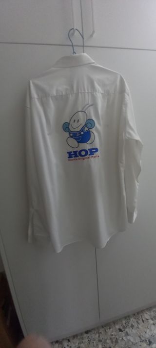 stock 3 Camicie Honda Racing unisex