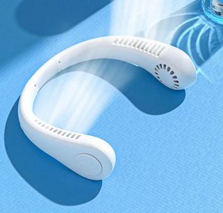 Ventilador Cuello - 3 velocidades