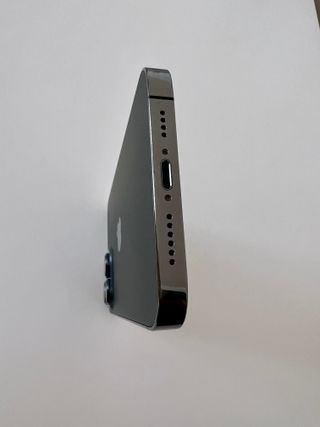 iPhone 13 Pro Max 256Gb Grafito