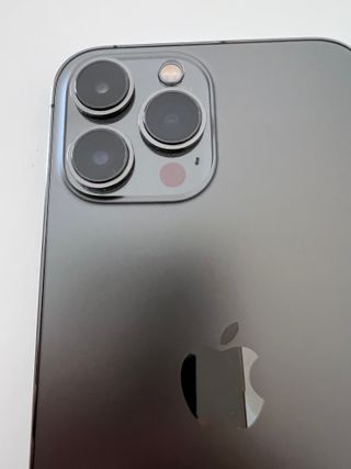 iPhone 13 Pro Max 256Gb Grafito