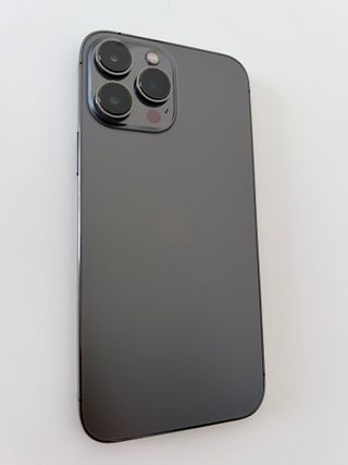 iPhone 13 Pro Max 256Gb Grafito