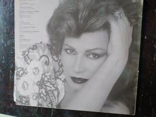 Disco Vinilo. Título Con Amor,