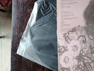 Disco Vinilo. Título Con Amor,