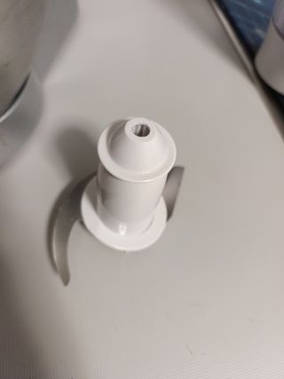 Exprimidor Kenwood - amasadora