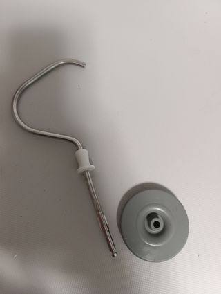 Exprimidor Kenwood - amasadora