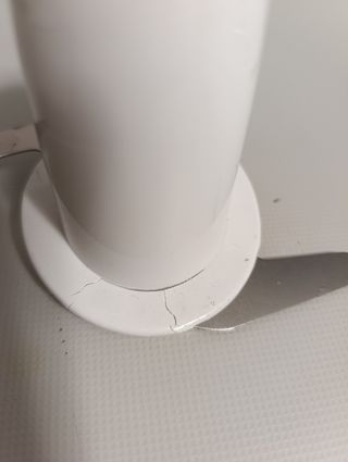 Exprimidor Kenwood - amasadora