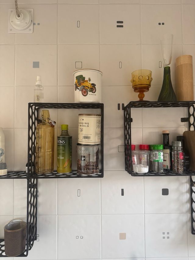 Azulejos Vives Cerámica, colección Saul