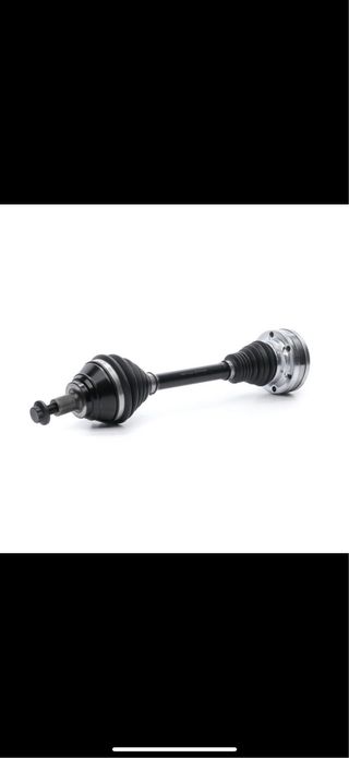Eje transmisión 5Q0407272ER VW 7.5