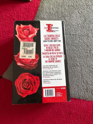 Il diario del vampiro. 10 romanzi in 1 (eNewton...