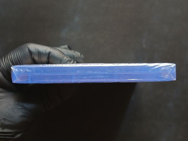 PRECINTADO FADE TO SILENCE  PS4
