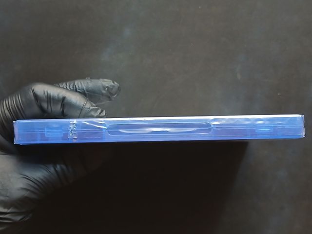 PRECINTADO FADE TO SILENCE  PS4
