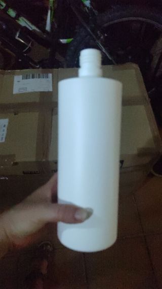 botes jabon lavadora 1000ml