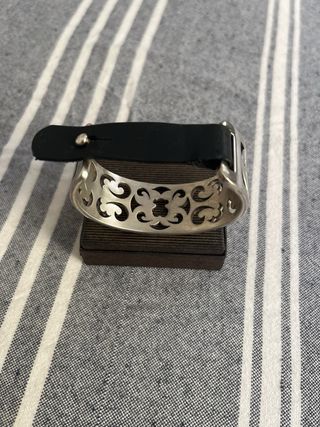 Brazalete TOUS plata