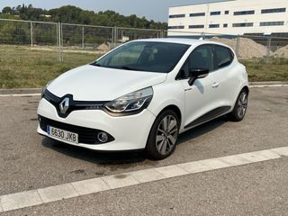 Renault Clio 2016